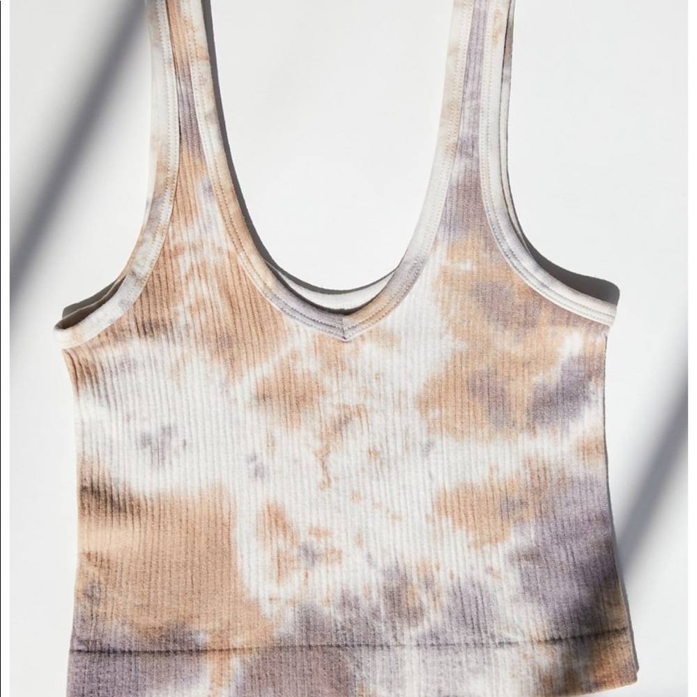 Out From Under Drew Bra Top